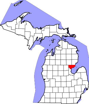 Arenac County, Michigan Arenac County, Michigan