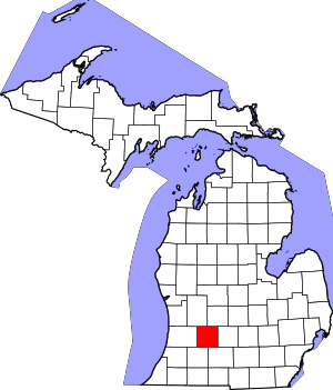 Barry County, Michigan Barry County, Michigan