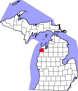Benzie County, Michigan Benzie County, Michigan