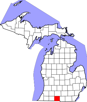 Branch County, Michigan Branch County, Michigan