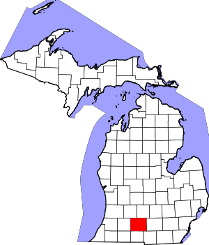 Calhoun County, Michigan Calhoun County, Michigan