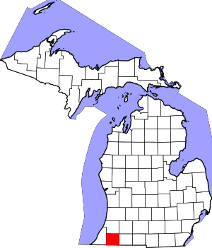 Cass County, Michigan Cass County, Michigan