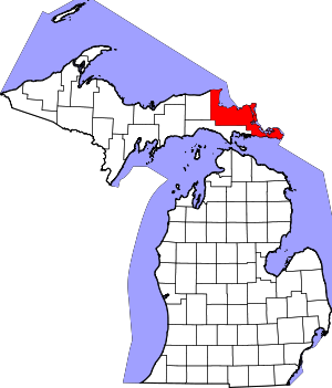 Chippewa County, Michigan Chippewa County, Michigan