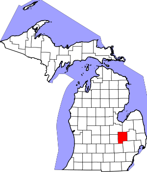 Genesee County, Michigan Genesee County, Michigan