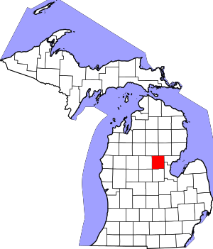 Gladwin County, Michigan Gladwin County, Michigan