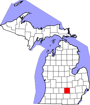 Ingham County, Michigan Ingham County, Michigan