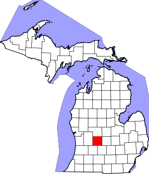 Ionia County, Michigan Ionia County, Michigan