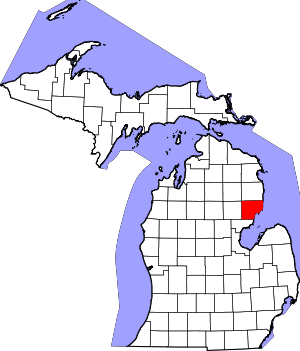 Iosco County, Michigan Iosco County, Michigan