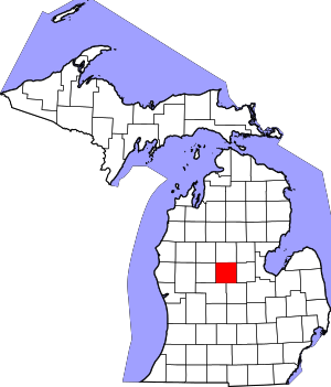 Isabella County, Michigan Isabella County, Michigan