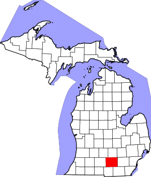Jackson County, Michigan Jackson County, Michigan