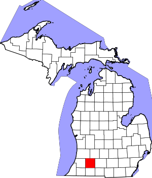 Kalamazoo County, Michigan Kalamazoo County, Michigan