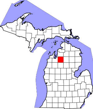 Kalkaska County, Michigan Kalkaska County, Michigan