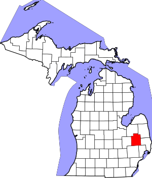 Lapeer County, Michigan Lapeer County, Michigan