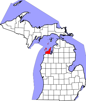 Leelanau County, Michigan