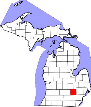 Livingston County, Michigan Livingston County, Michigan