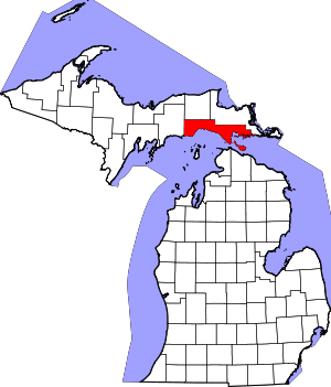 Mackinac County, Michigan Mackinac County, Michigan