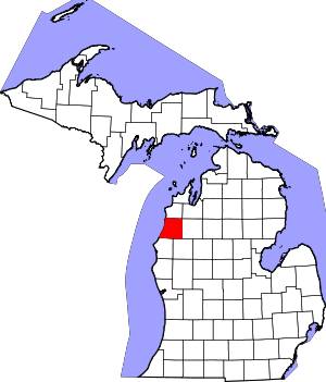 Manistee County, Michigan Manistee County, Michigan