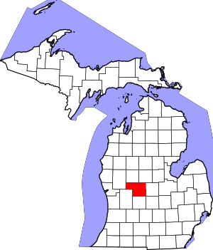 Montcalm County, Michigan Montcalm County, Michigan