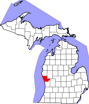 Muskegon County, Michigan Muskegon County, Michigan