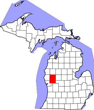 Newaygo County, Michigan Newaygo County, Michigan