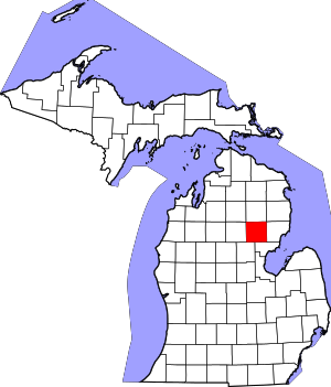 Ogemaw County, Michigan Ogemaw County, Michigan