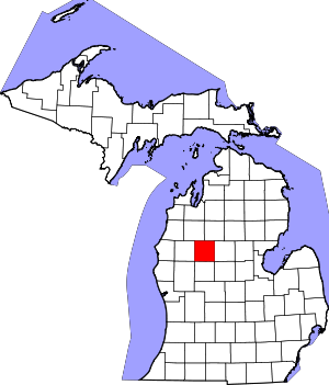 Osceola County, Michigan Osceola County, Michigan