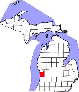 Ottawa County, Michigan Ottawa County, Michigan