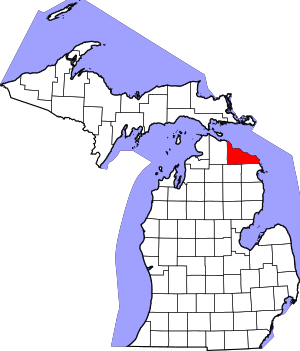 Presque Isle County, Michigan Presque Isle County, Michigan