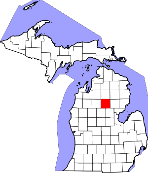 Roscommon County, Michigan Roscommon County, Michigan