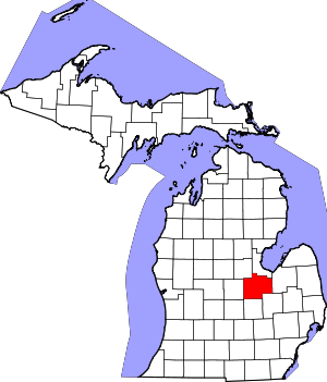 Saginaw County, Michigan Saginaw County, Michigan
