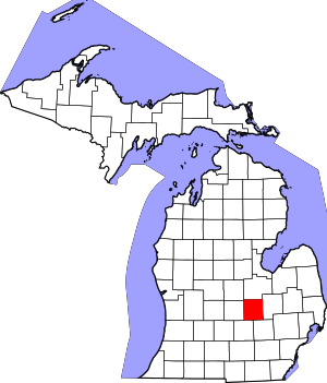 Shiawassee County, Michigan Shiawassee County, Michigan