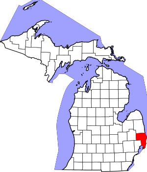 St Clair County, Michigan St Clair County, Michigan