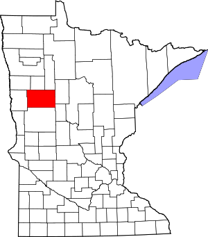 Becker County, Minnesota Becker County, Minnesota