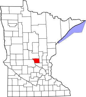Benton County, Minnesota Benton County, Minnesota