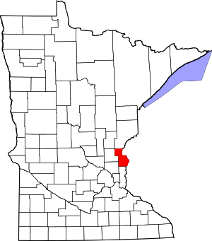 Chisago County, Minnesota Chisago County, Minnesota