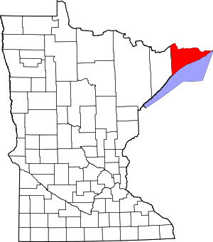 Cook County, Minnesota Cook County, Minnesota
