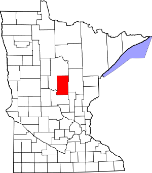 Crow Wing County, Minnesota Crow Wing County, Minnesota