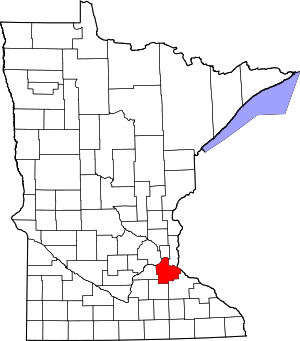 Dakota County, Minnesota