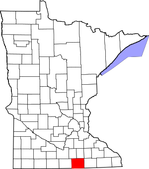 Freeborn County, Minnesota Freeborn County, Minnesota