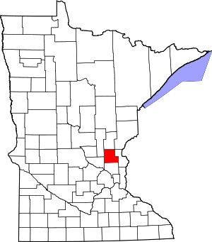 Isanti County, Minnesota Isanti County, Minnesota