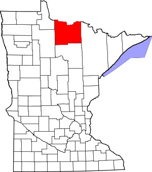 Koochiching County, Minnesota Koochiching County, Minnesota