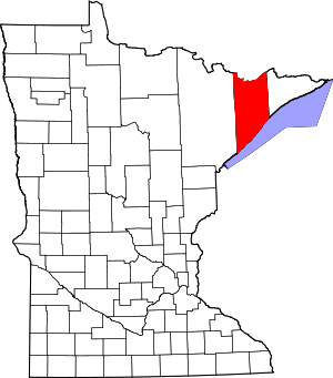 Lake County, Minnesota Lake County, Minnesota