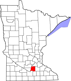 Le Sueur County, Minnesota Le Sueur County, Minnesota