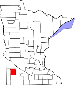 Lyon County, Minnesota Lyon County, Minnesota