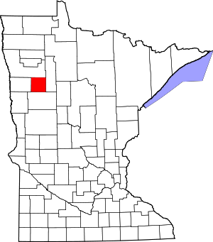 Mahnomen County, Minnesota Mahnomen County, Minnesota