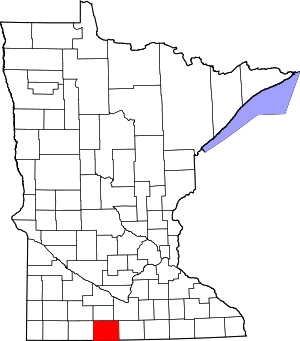 Martin County, Minnesota Martin County, Minnesota
