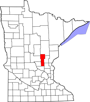 Mille Lacs County, Minnesota Mille Lacs County, Minnesota