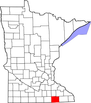 Mower County, Minnesota Mower County, Minnesota