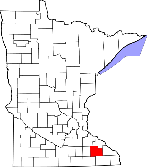 Olmsted County, Minnesota Olmsted County, Minnesota