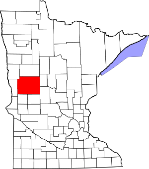 Otter Tail County, Minnesota Otter Tail County, Minnesota